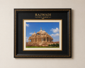 Rajwadi Photo Framing