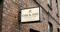 Back Light Box (Sign Board)