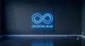 Name + Logo Design (Neon)